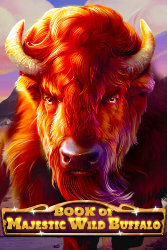 Book Of Majestic Wild Buffalo играть демо онлайн | Вулкан Слотс без регистрации