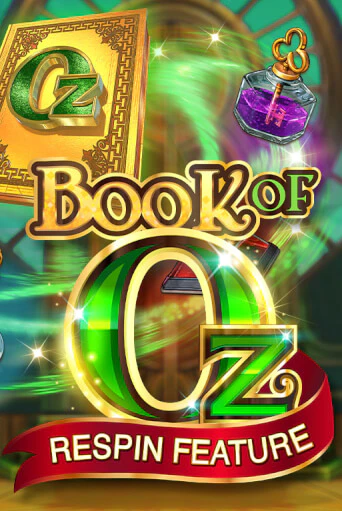 Book of Oz играть демо онлайн | Вулкан Слотс без регистрации