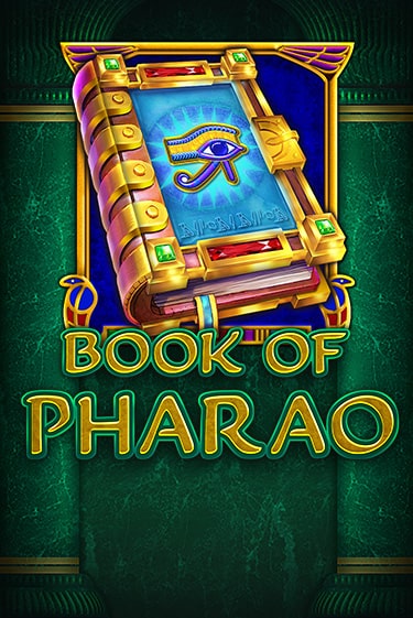 Book of Pharao играть демо онлайн | Вулкан Слотс без регистрации