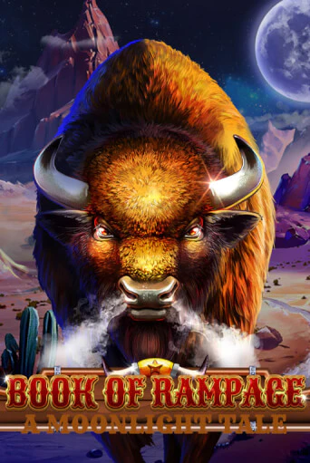 Book Of Rampage - A Moonlight Tale играть демо онлайн | Вулкан Слотс без регистрации
