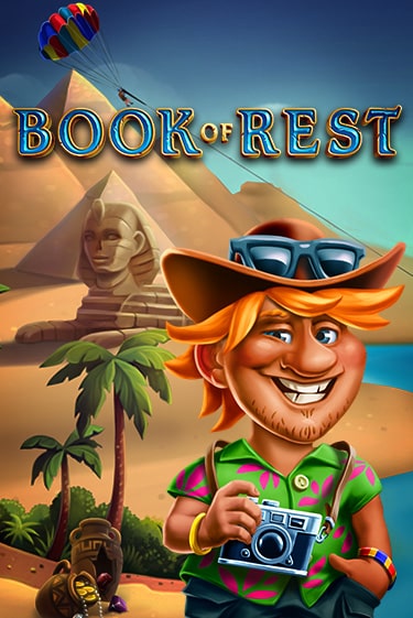 Book of Rest играть демо онлайн | Вулкан Слотс без регистрации
