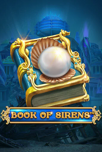 Book Of Sirens - The Golden Era играть демо онлайн | Вулкан Слотс без регистрации