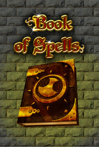 Book of Spells играть демо онлайн | Вулкан Слотс без регистрации