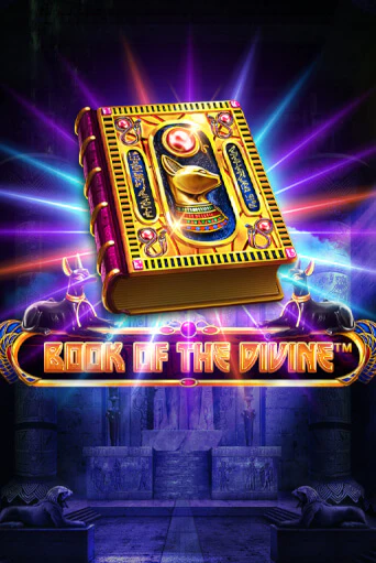 Book Of The Divine Reloaded играть демо онлайн | Вулкан Слотс без регистрации