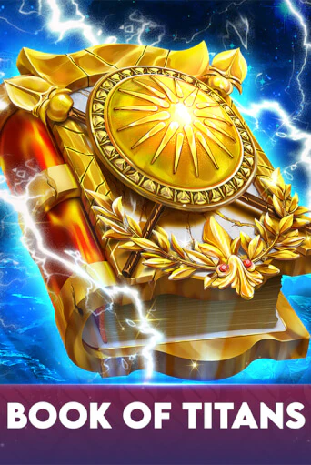 Book Of Titans играть демо онлайн | Вулкан Слотс без регистрации