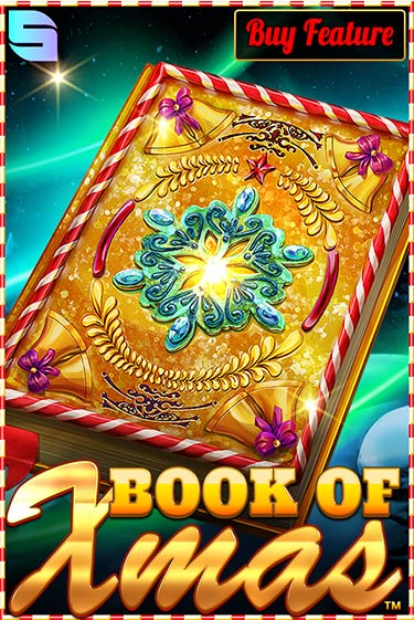 Book Of Xmas играть демо онлайн | Вулкан Слотс без регистрации