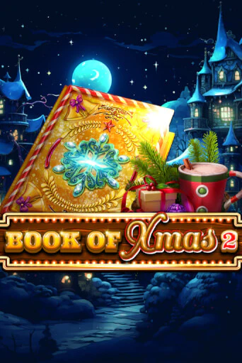Book Of Xmas 2 играть демо онлайн | Вулкан Слотс без регистрации