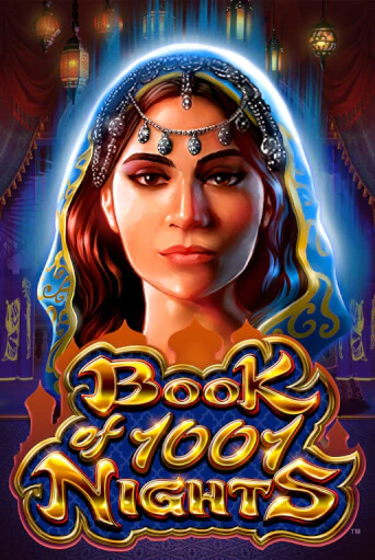 Book of 1001 Nights играть демо онлайн | Вулкан Слотс без регистрации