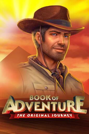 Book of Adventure играть демо онлайн | Вулкан Слотс без регистрации