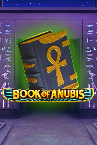Book of Anubis играть демо онлайн | Вулкан Слотс без регистрации