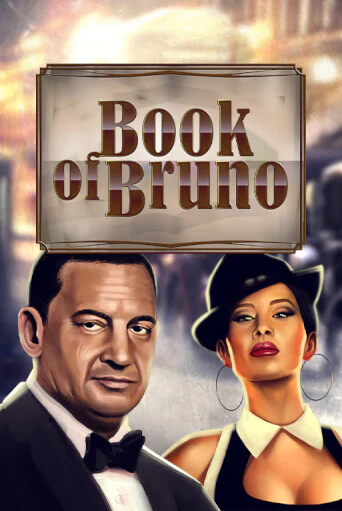 Book of Bruno играть демо онлайн | Вулкан Слотс без регистрации