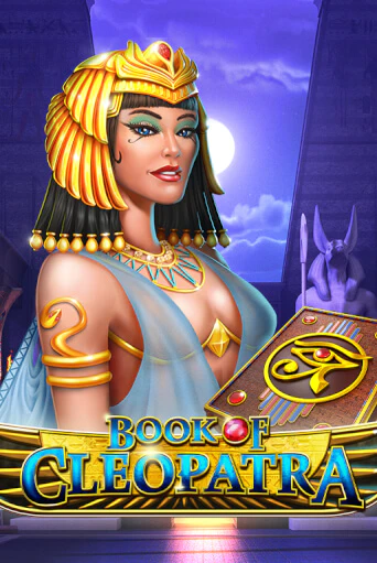 Book of Cleopatra играть демо онлайн | Вулкан Слотс без регистрации
