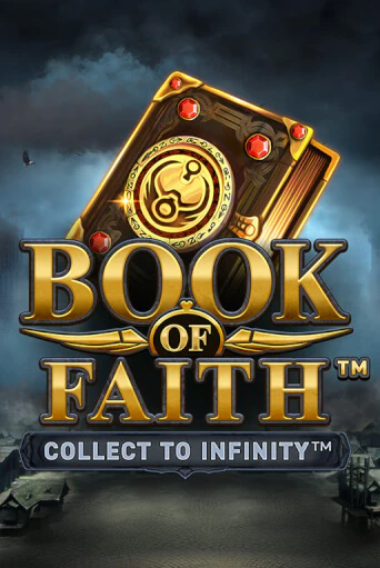 Book of Faith играть демо онлайн | Вулкан Слотс без регистрации