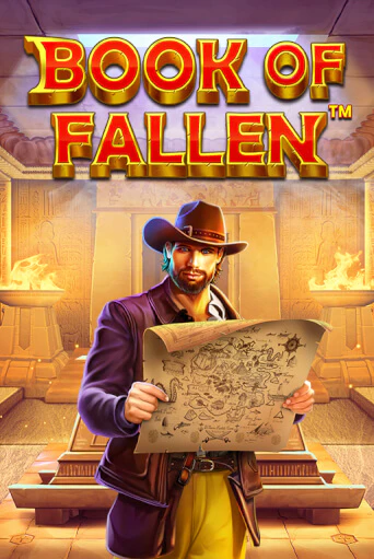 Book of the Fallen играть демо онлайн | Вулкан Слотс без регистрации