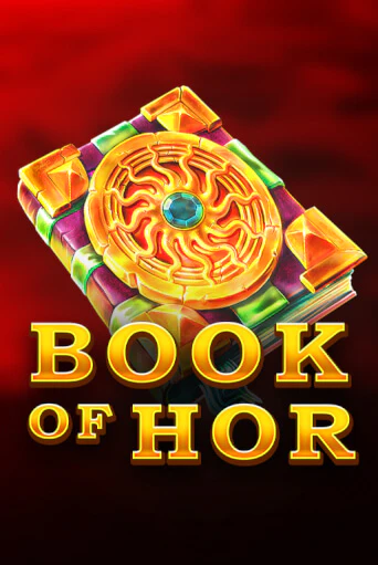 Book of Hor играть демо онлайн | Вулкан Слотс без регистрации