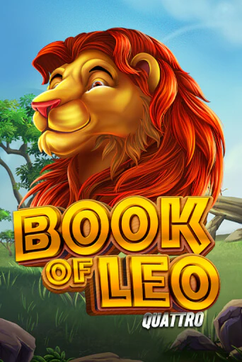 Book of Leo Quattro играть демо онлайн | Вулкан Слотс без регистрации