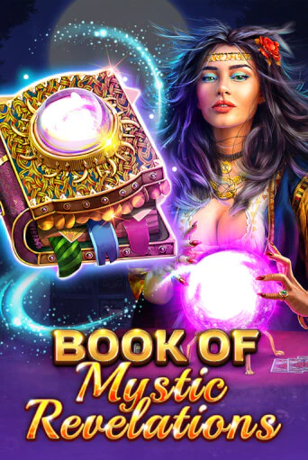 Book Of Mystic Revelations играть демо онлайн | Вулкан Слотс без регистрации