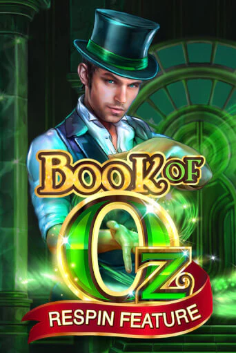 Book of Oz играть демо онлайн | Вулкан Слотс без регистрации