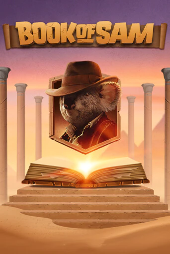 Book of Sam играть демо онлайн | Вулкан Слотс без регистрации