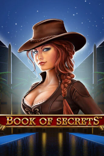 Book Of Secrets играть демо онлайн | Вулкан Слотс без регистрации