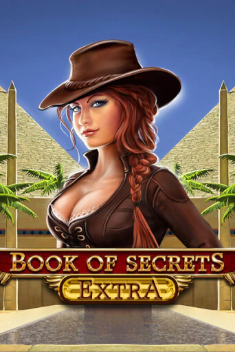 Book of Secrets Extra играть демо онлайн | Вулкан Слотс без регистрации