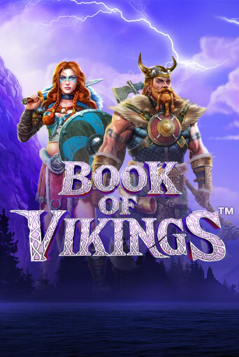 Book of Vikings играть демо онлайн | Вулкан Слотс без регистрации