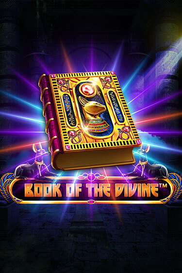 Book Of The Divine играть демо онлайн | Вулкан Слотс без регистрации