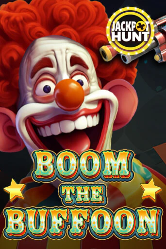 Boom the Buffoon играть демо онлайн | Вулкан Слотс без регистрации