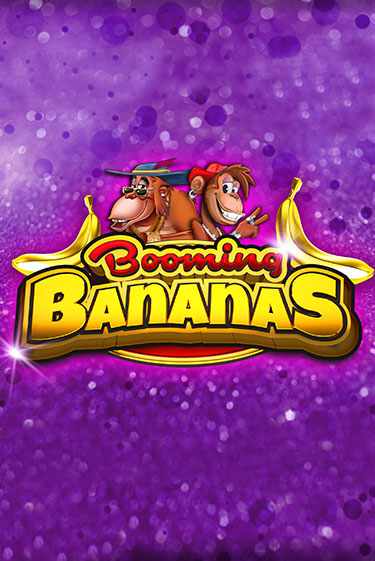Booming Bananas играть демо онлайн | Вулкан Слотс без регистрации
