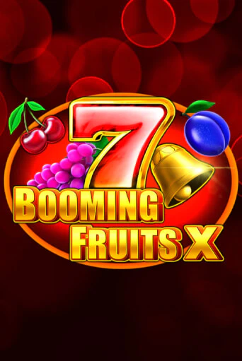 Booming Fruits X играть демо онлайн | Вулкан Слотс без регистрации