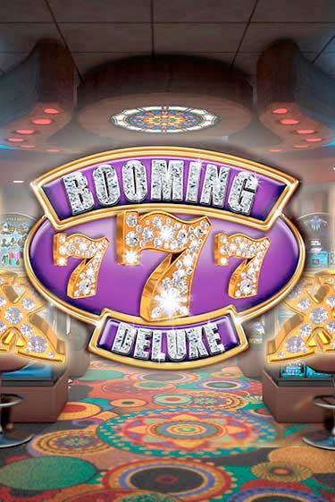 Booming Seven Deluxe играть демо онлайн | Вулкан Слотс без регистрации