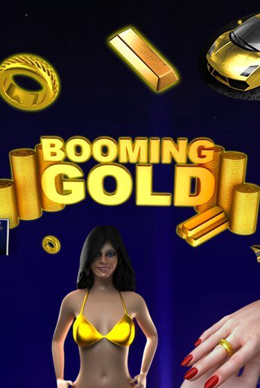 Booming Gold играть демо онлайн | Вулкан Слотс без регистрации