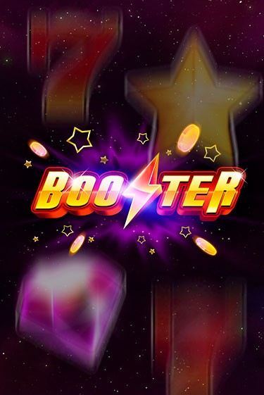 BOOSTER играть демо онлайн | Вулкан Слотс без регистрации