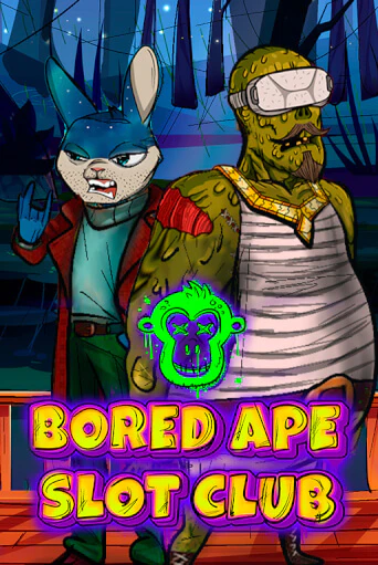 Bored Ape Slot club играть демо онлайн | Вулкан Слотс без регистрации