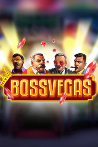 Boss Vegas играть демо онлайн | Вулкан Слотс без регистрации