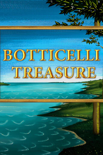 Botticelli Treasure играть демо онлайн | Вулкан Слотс без регистрации
