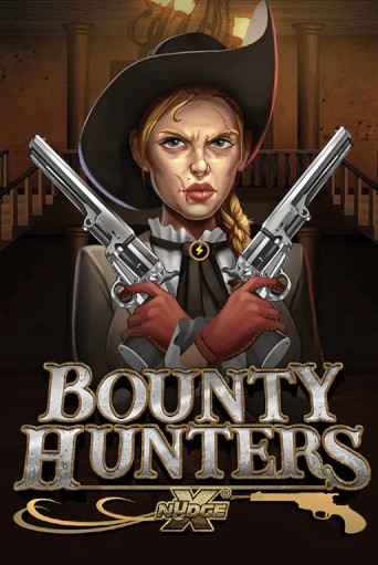 Bounty Hunters играть демо онлайн | Вулкан Слотс без регистрации