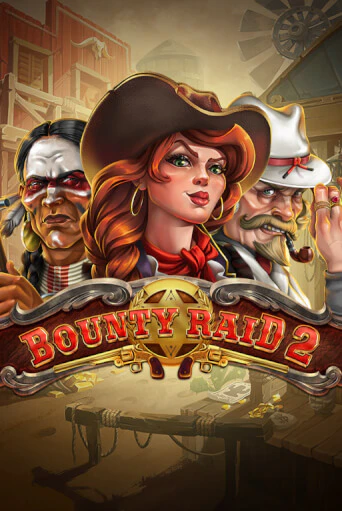 Bounty Raid 2 играть демо онлайн | Вулкан Слотс без регистрации