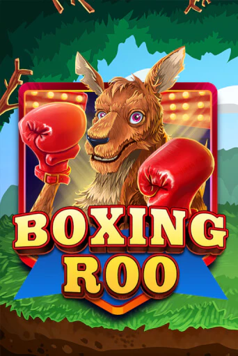 Boxing Roo играть демо онлайн | Вулкан Слотс без регистрации