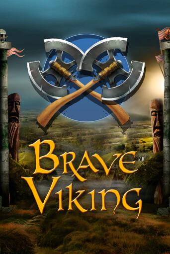Brave Viking играть демо онлайн | Вулкан Слотс без регистрации
