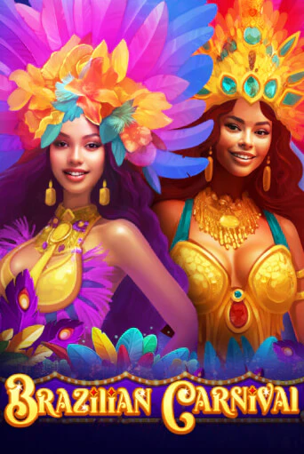 Brazilian Carnival играть демо онлайн | Вулкан Слотс без регистрации
