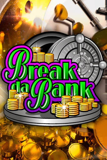 Break da Bank играть демо онлайн | Вулкан Слотс без регистрации