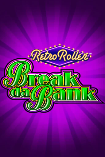Break da Bank Retro Roller™ играть демо онлайн | Вулкан Слотс без регистрации