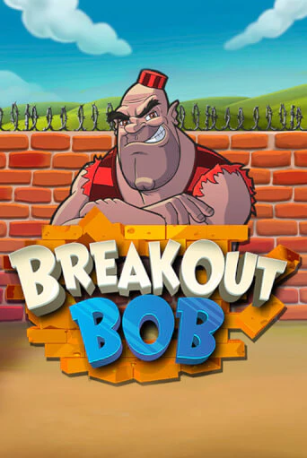 Breakout Bob играть демо онлайн | Вулкан Слотс без регистрации