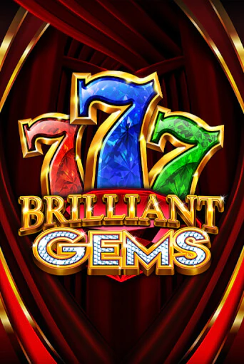 Brilliant Gems играть демо онлайн | Вулкан Слотс без регистрации