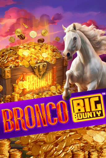 Bronco Big Bounty™ играть демо онлайн | Вулкан Слотс без регистрации