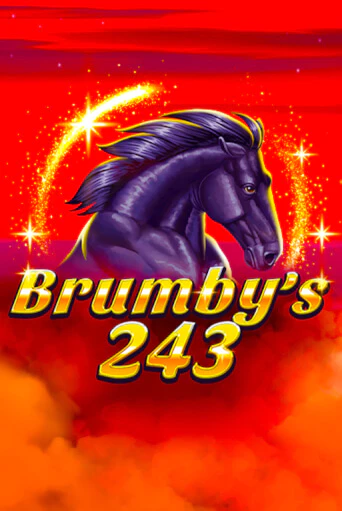 Brumby's 243 играть демо онлайн | Вулкан Слотс без регистрации