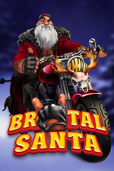 Brutal Santa играть демо онлайн | Вулкан Слотс без регистрации