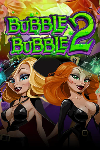 Bubble Bubble 2 играть демо онлайн | Вулкан Слотс без регистрации