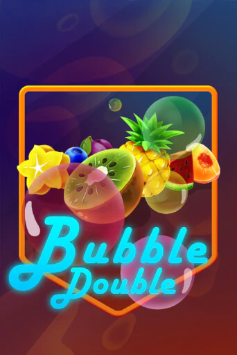 Bubble Double играть демо онлайн | Вулкан Слотс без регистрации